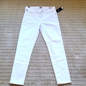 NWT - Citizens of Humanity Avedon Ankle - ultra skinny